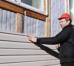 Professional Siding in Lynchburg, OH